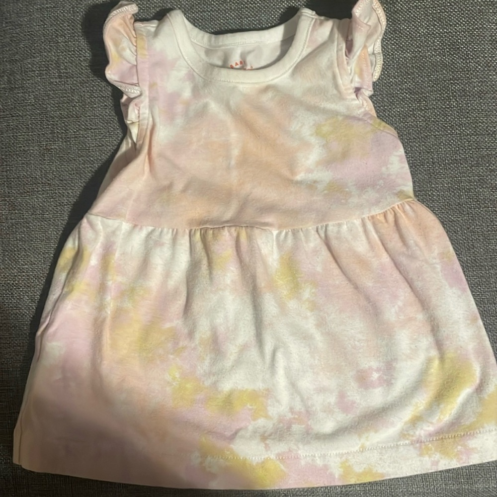 Cat & Jack dress